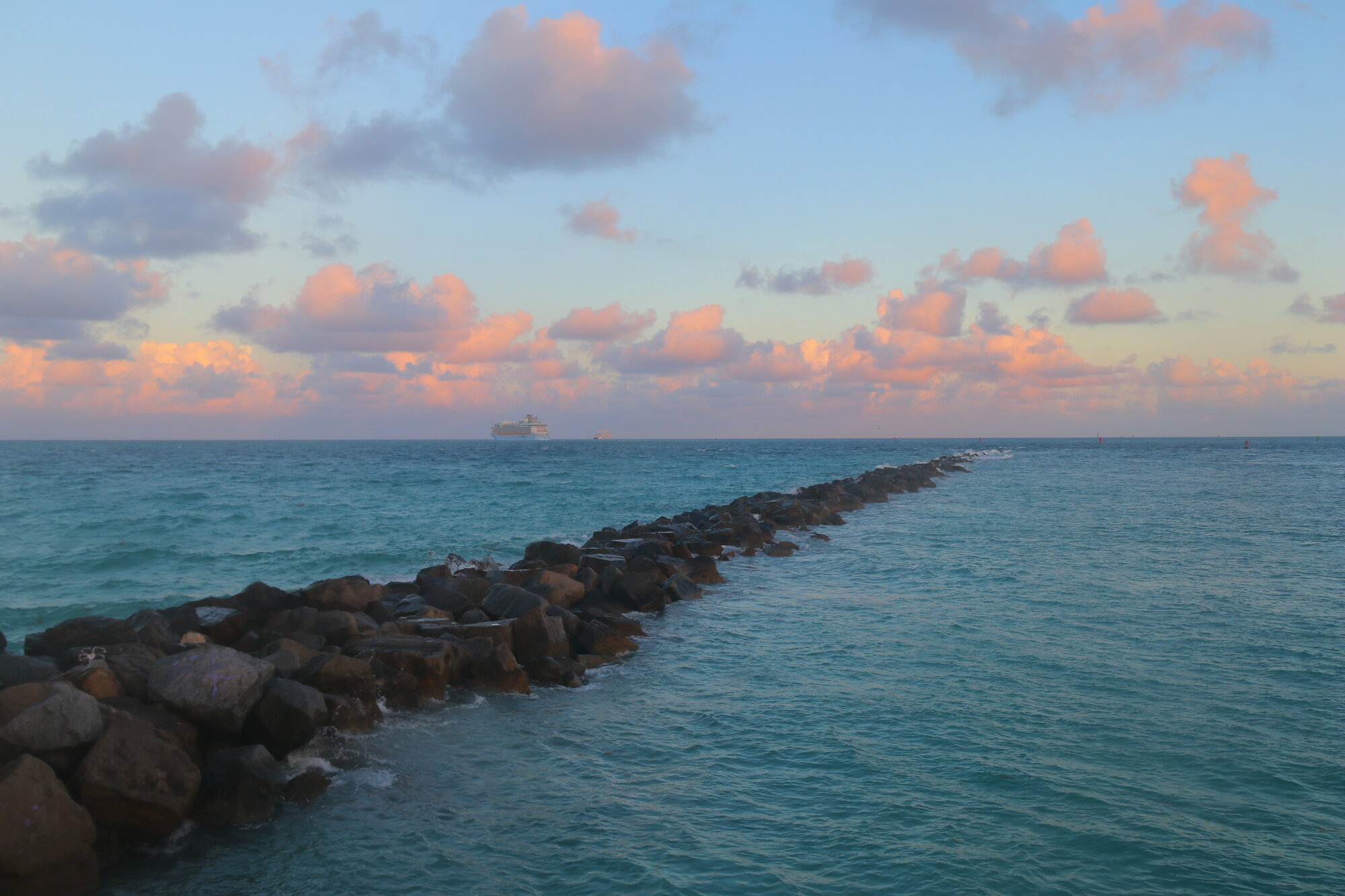 Room V — Miami