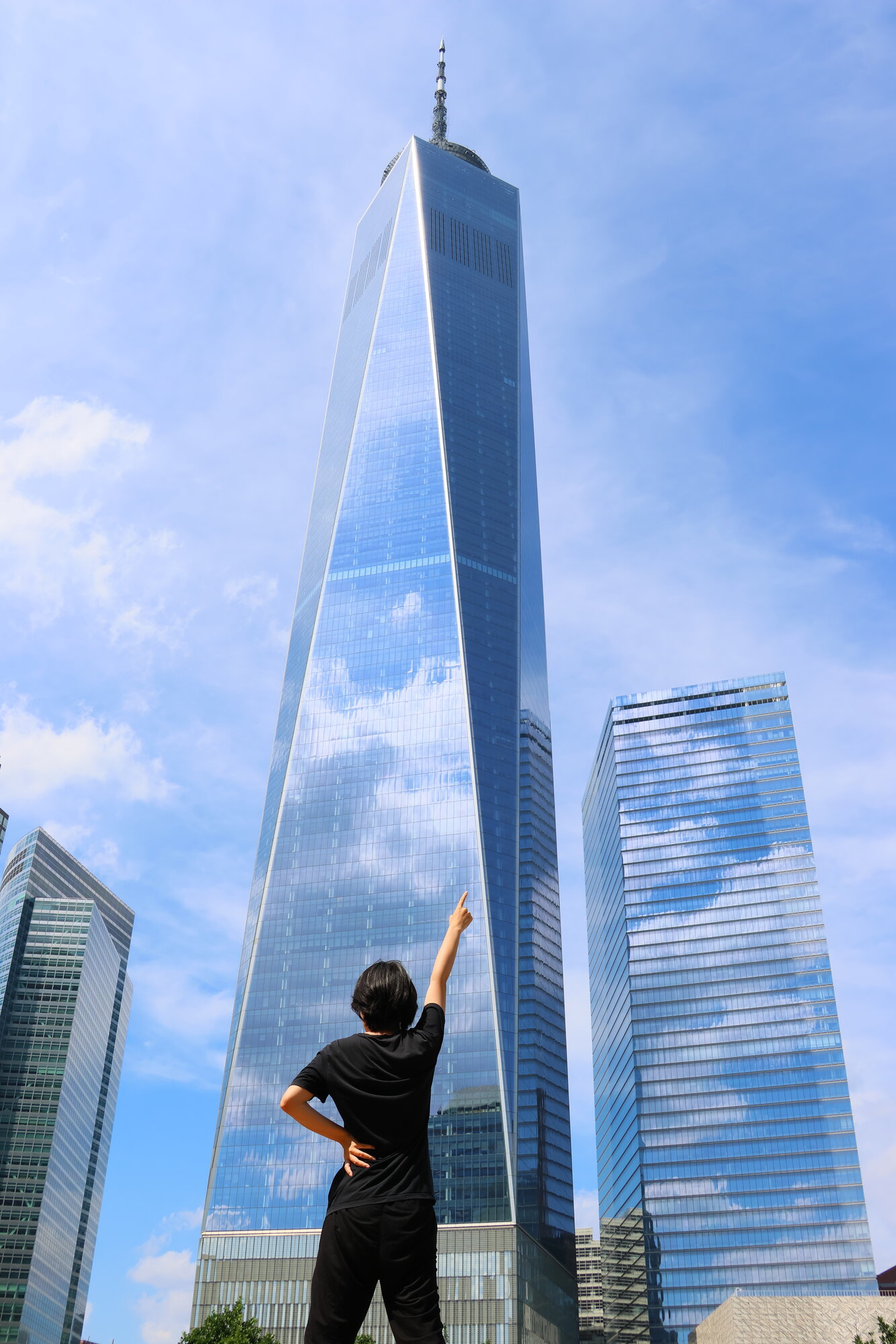Room VI — New York