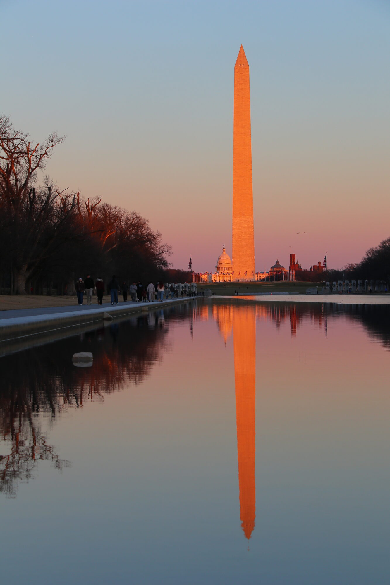 Room IV — Washington, D.C.